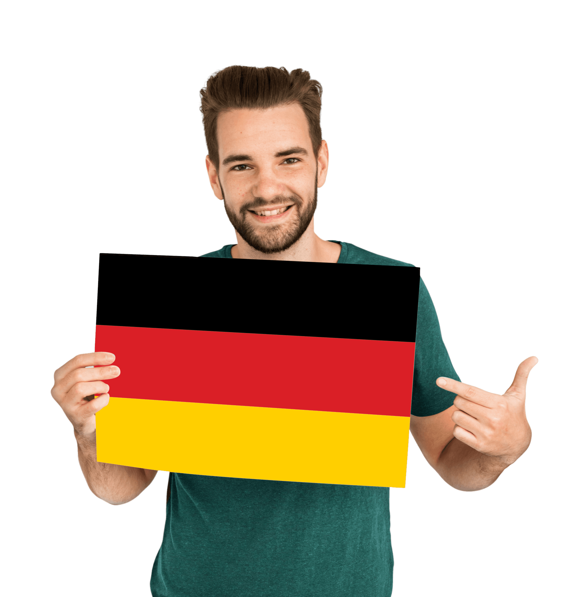 Germany Opportunity Card