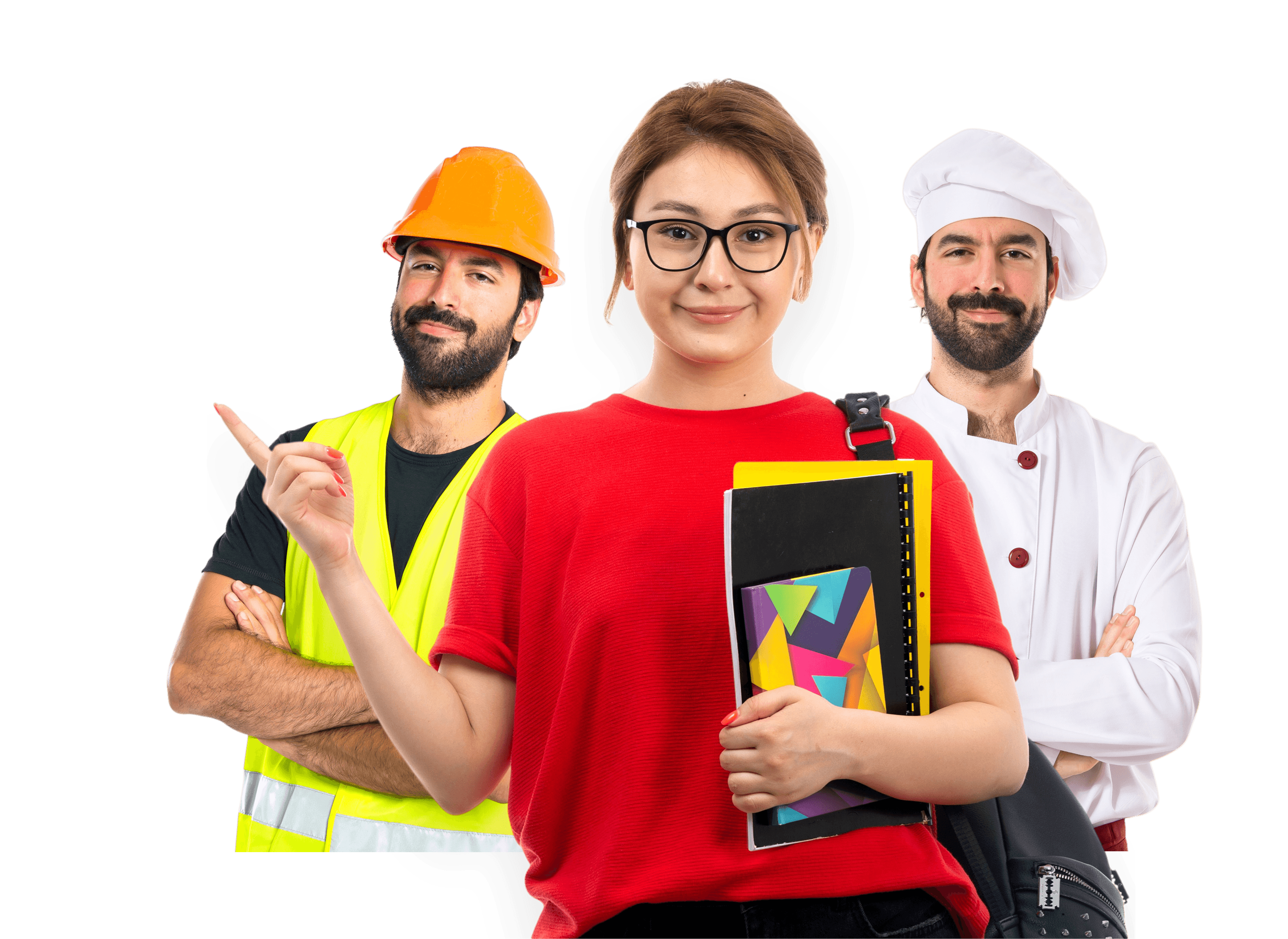 Professionals group